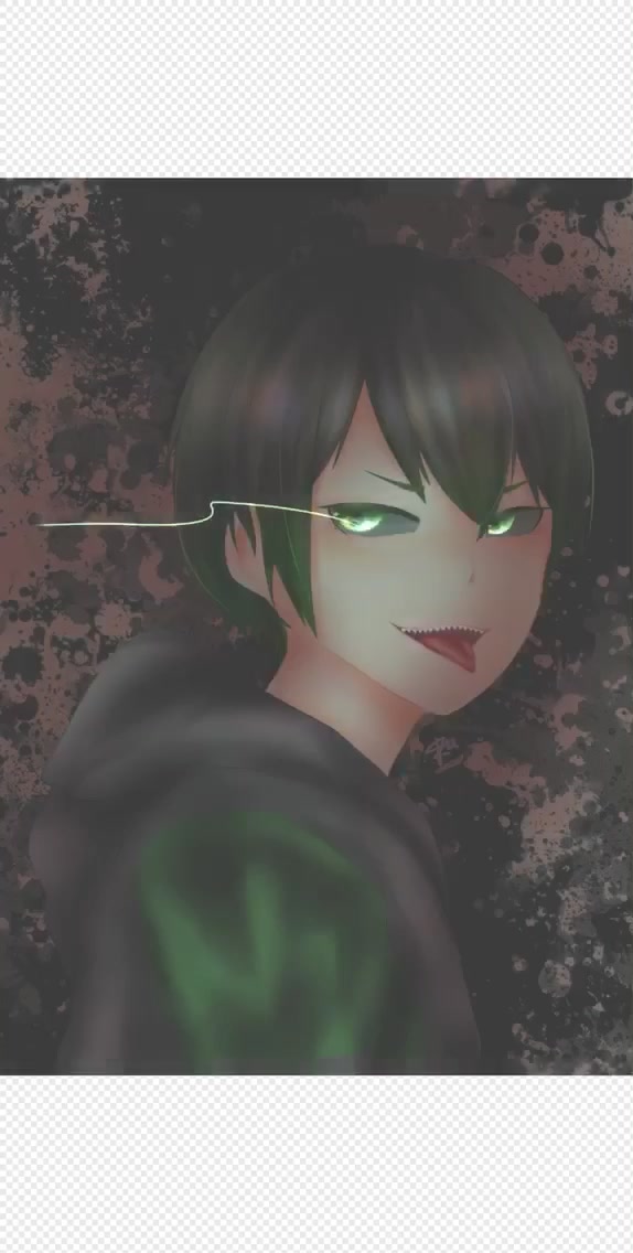@魔霊蘭幽(まれぃ)