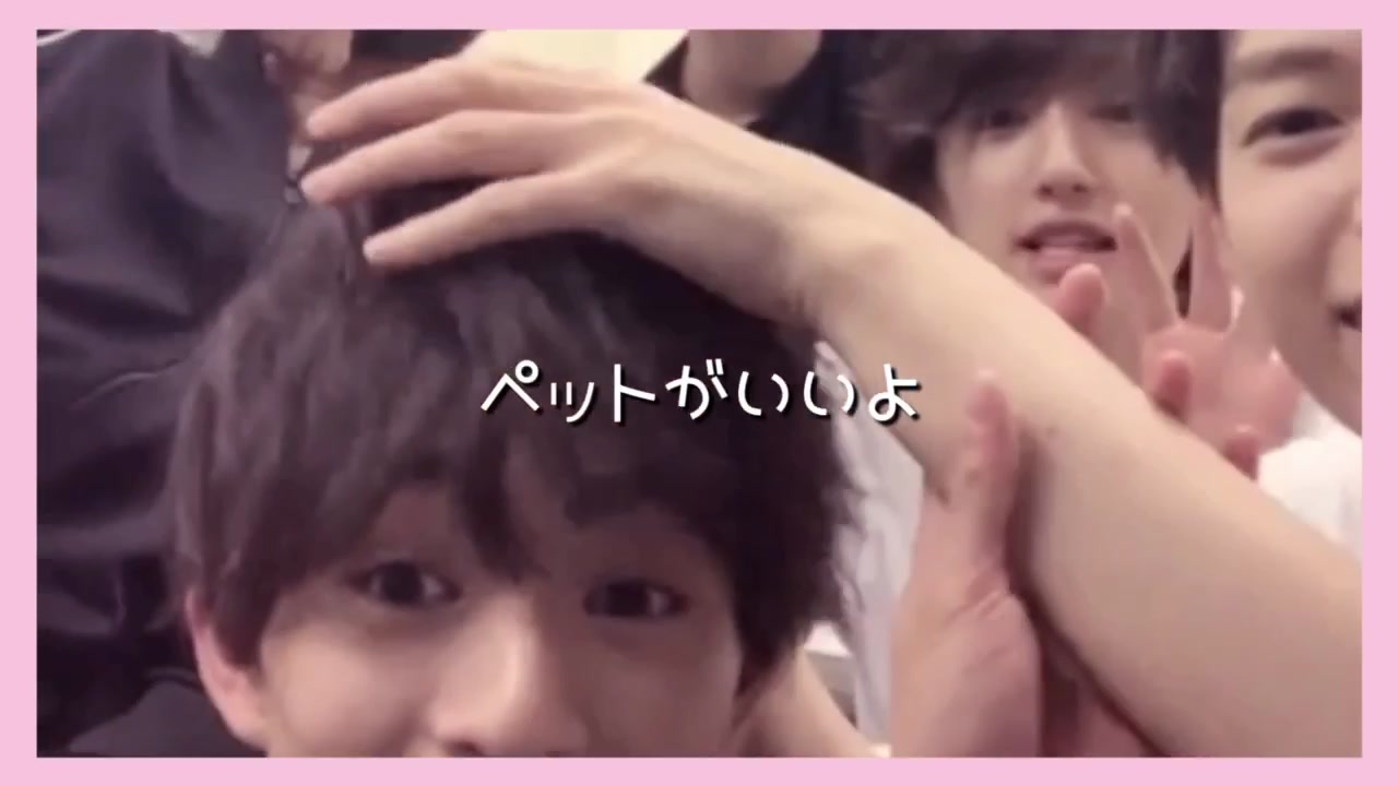 @れん子