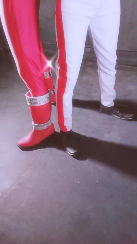 @Aniki Cosplay