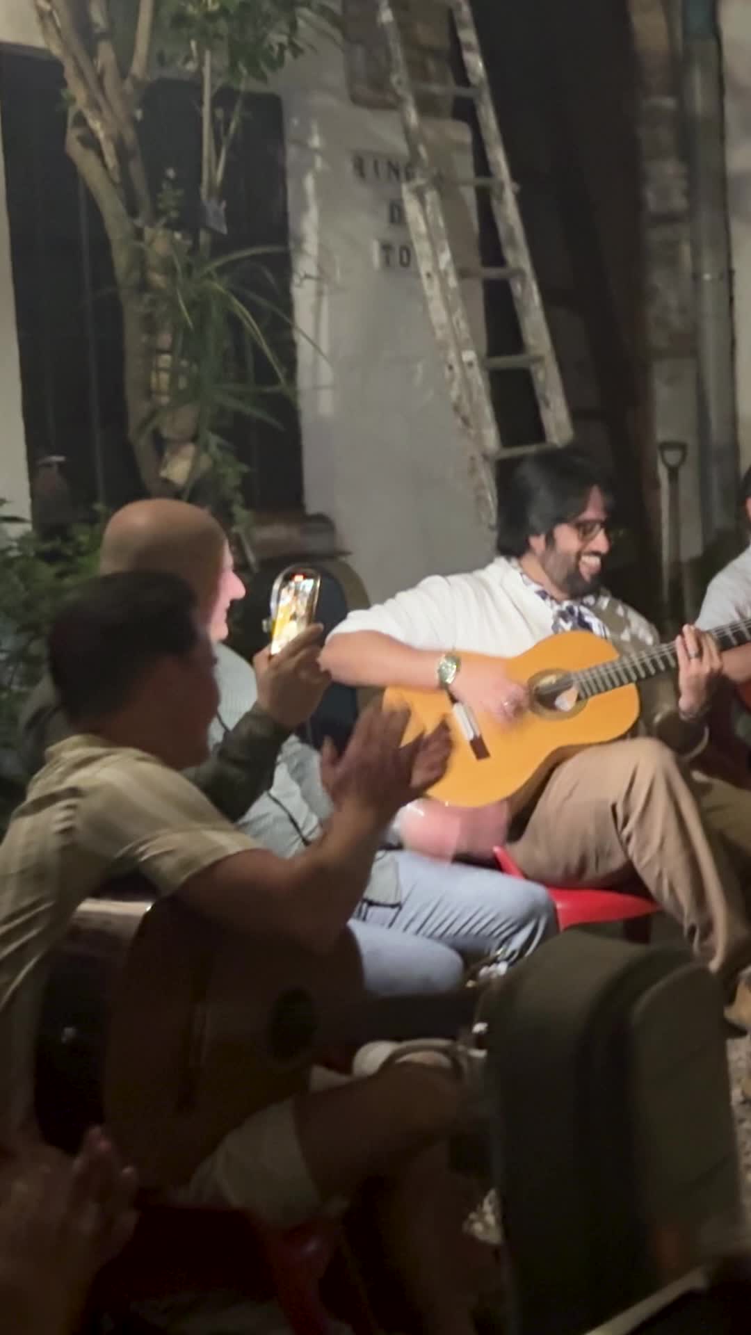 @Online Flamenco