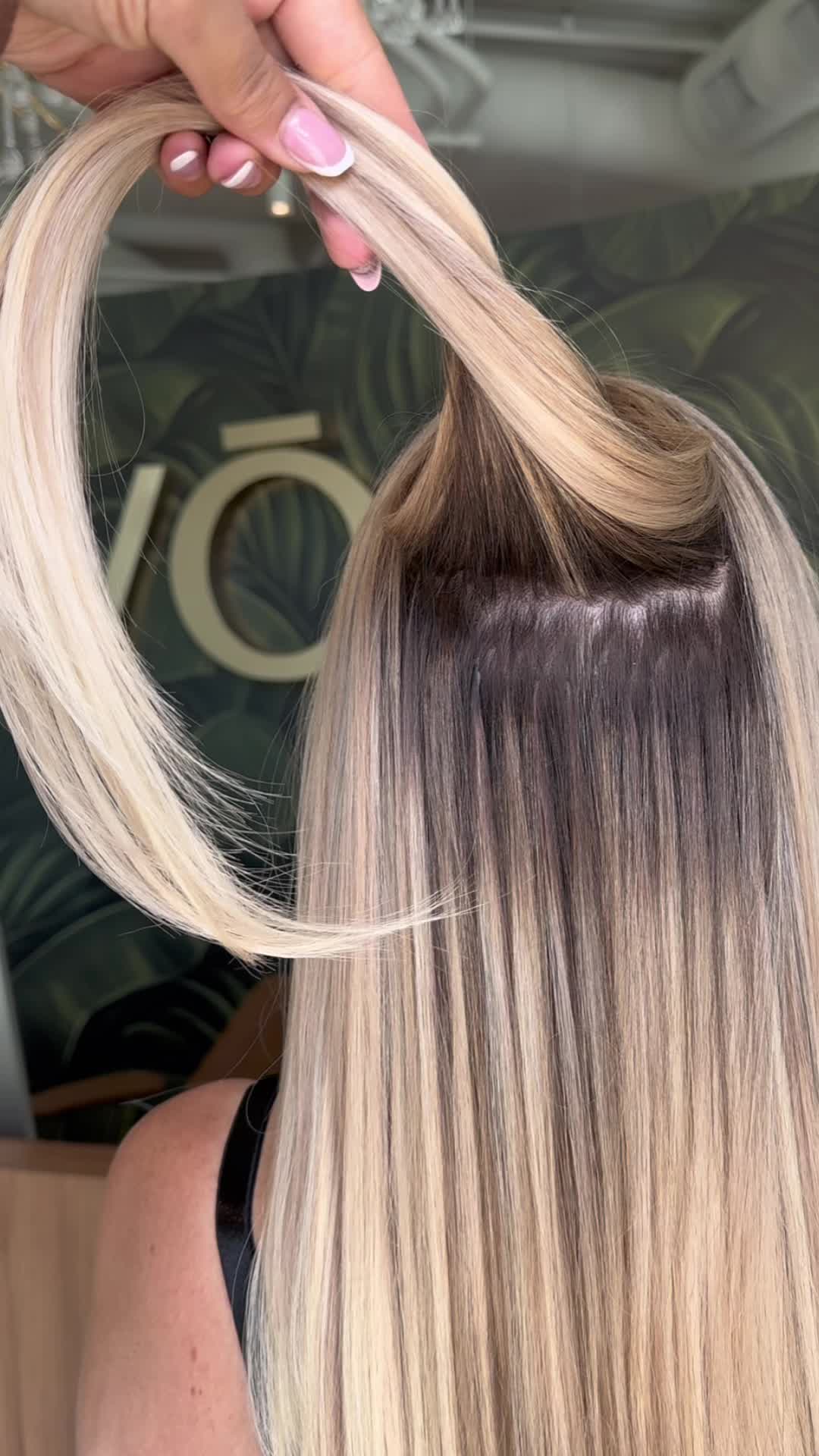 @Kiana Denae