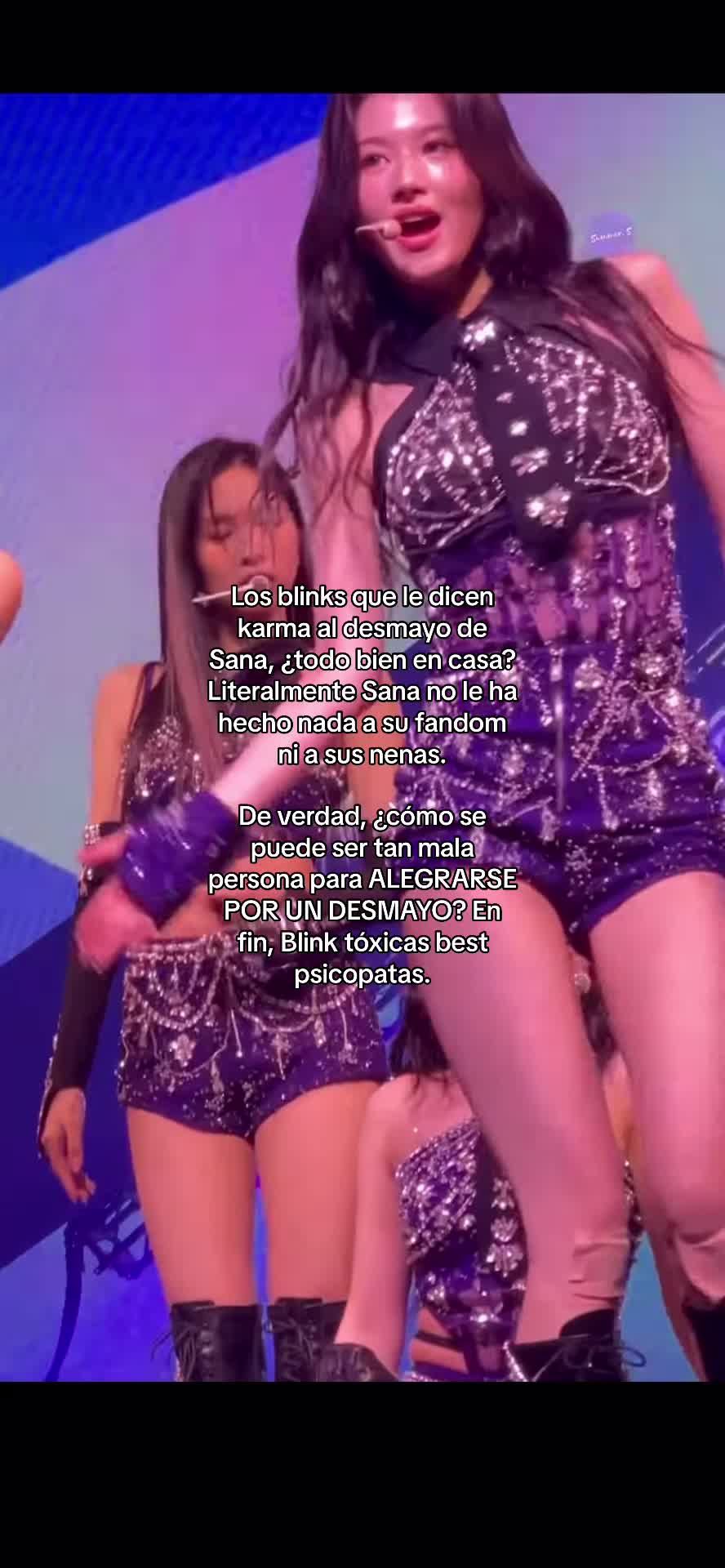@Jihyo biased