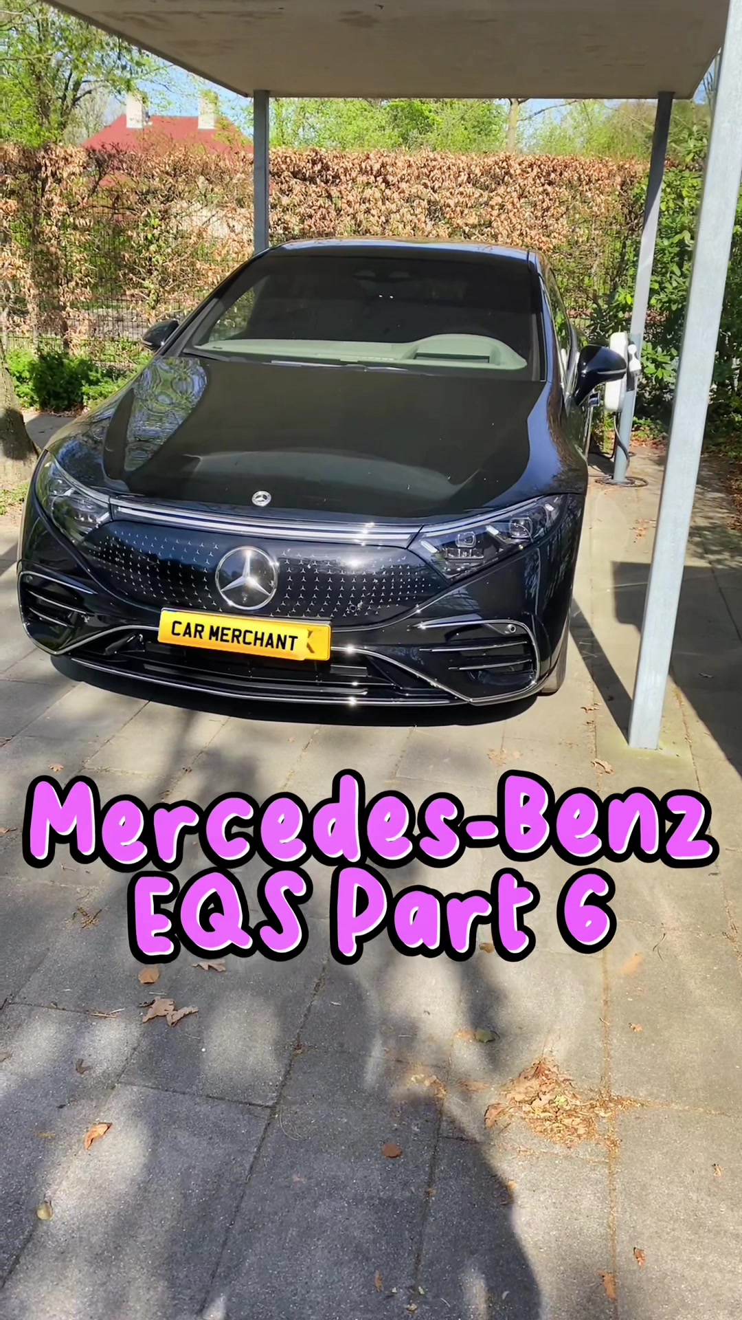@Car Merchant