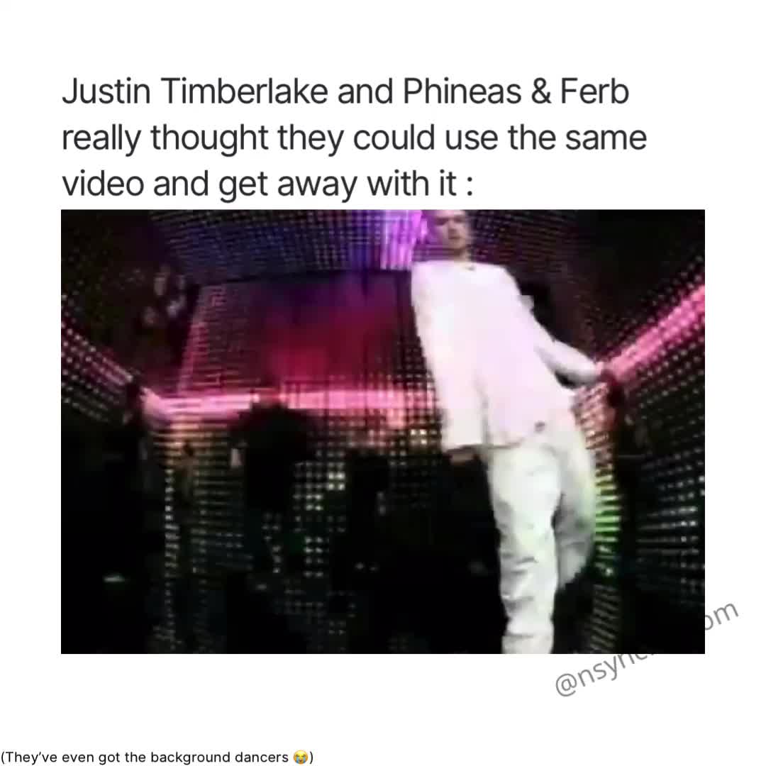 @nsyncfandom