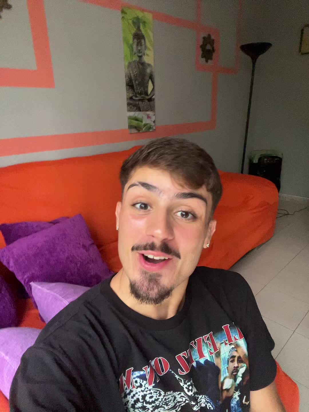 @Nareme León Gil