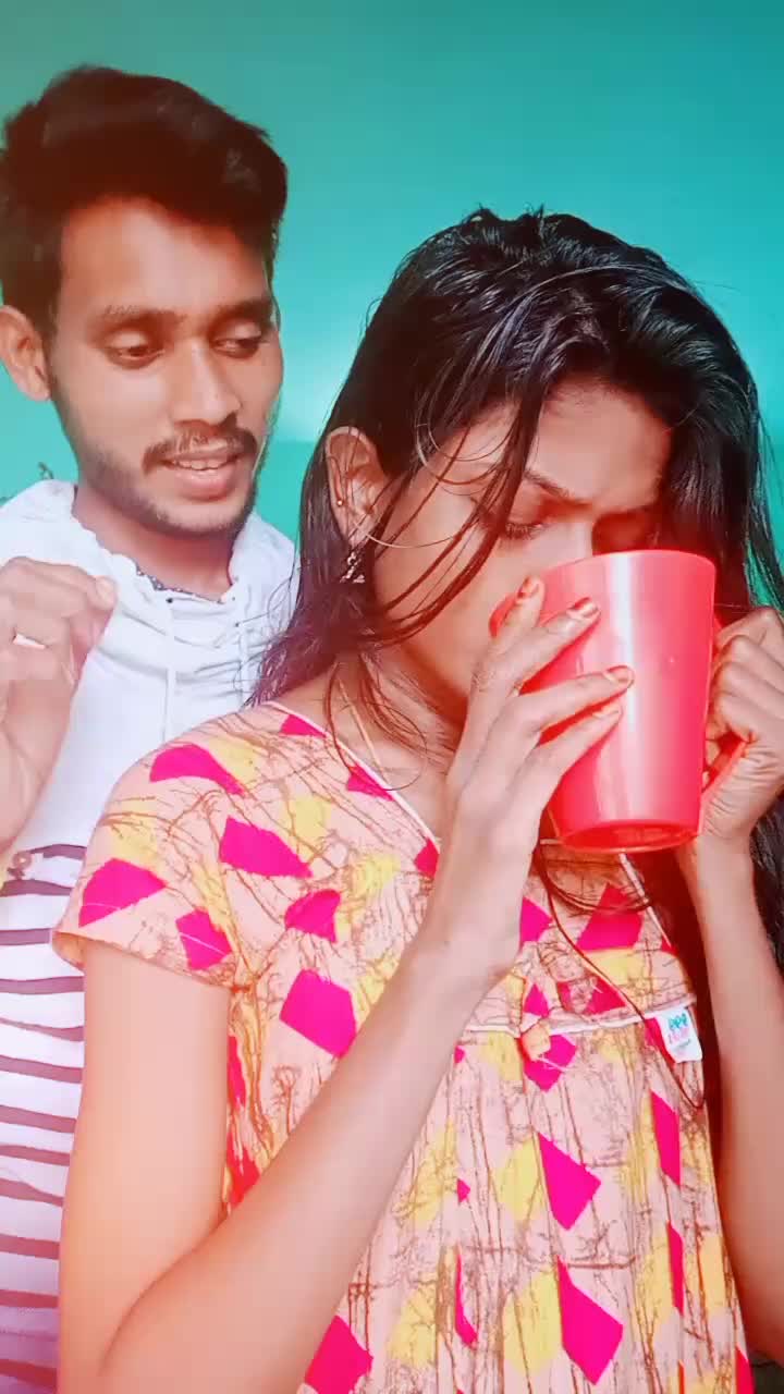 @HarryBhavana