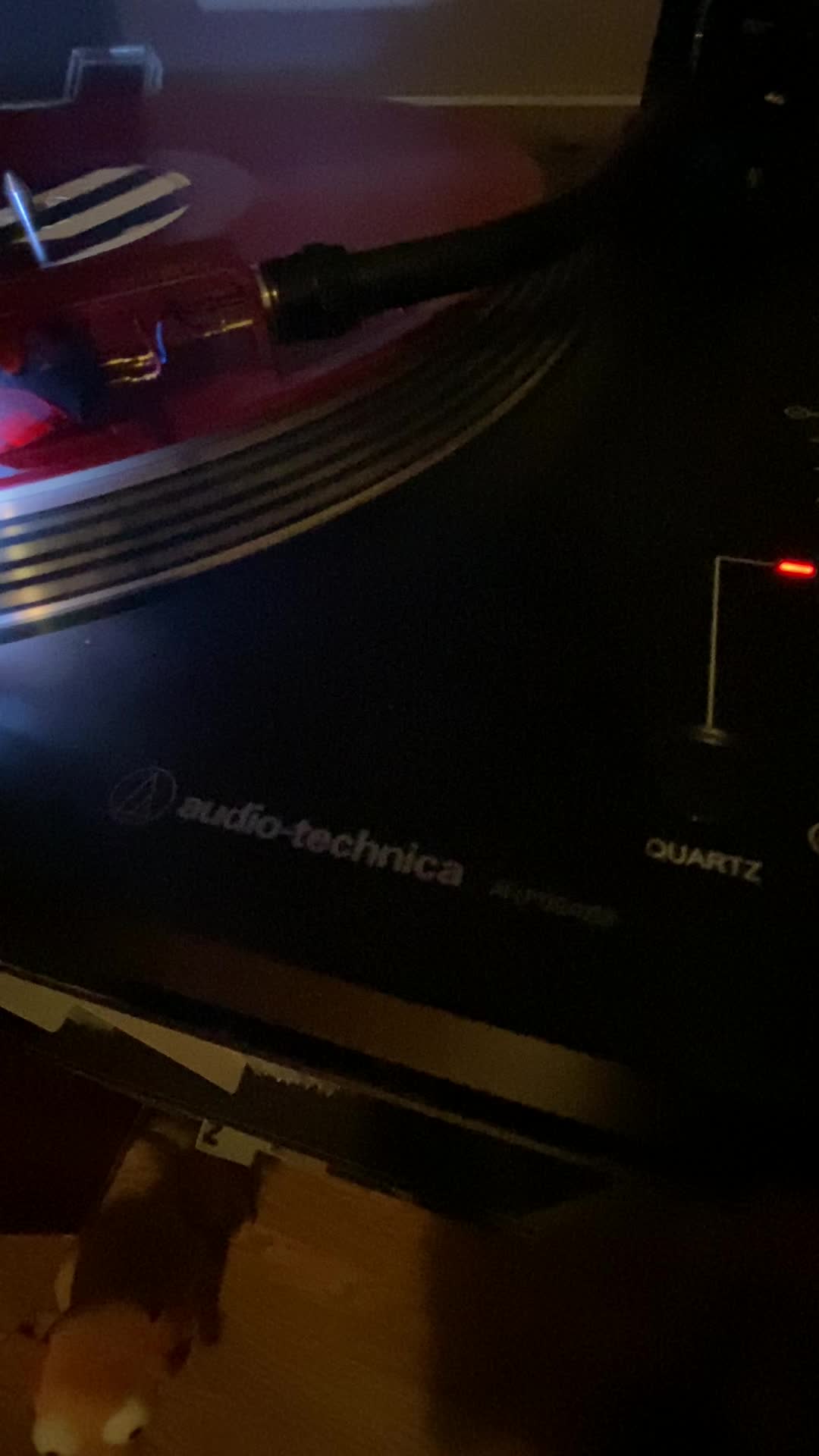 @Todd's Turntable Talk