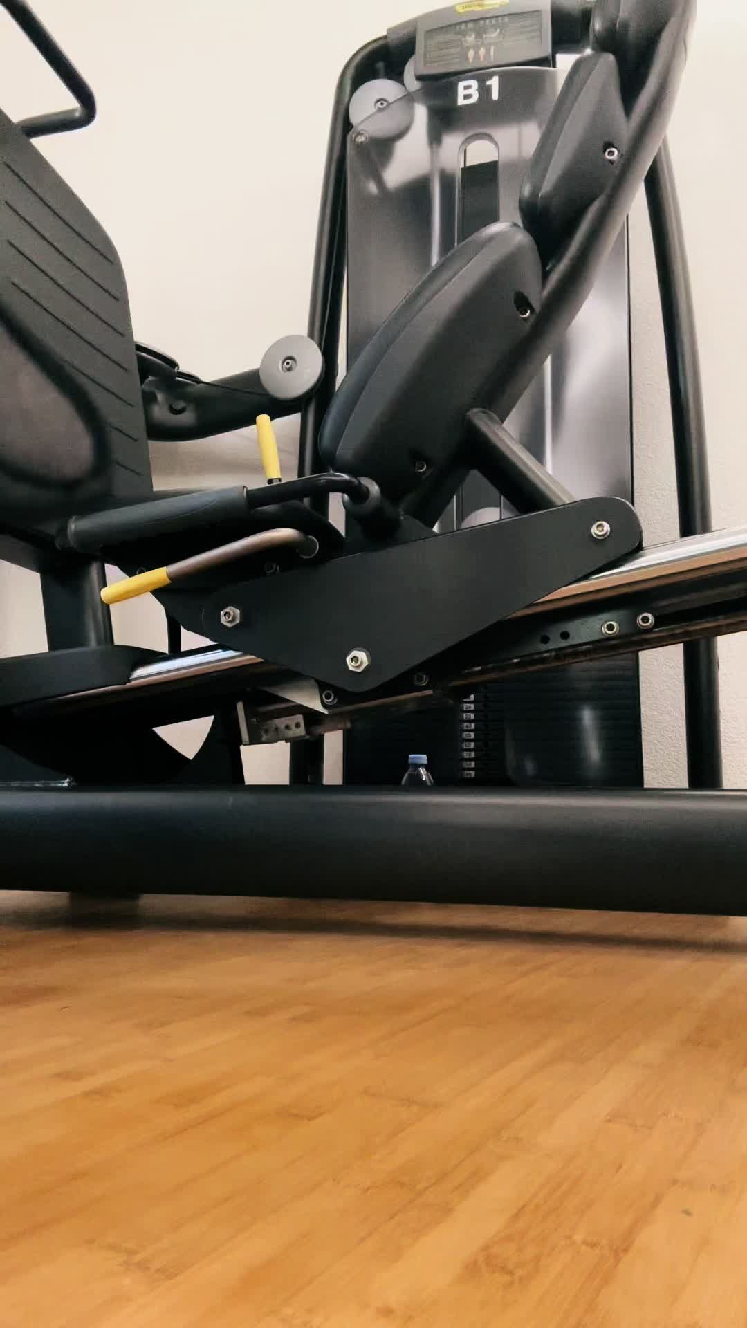 @strongnotskinny