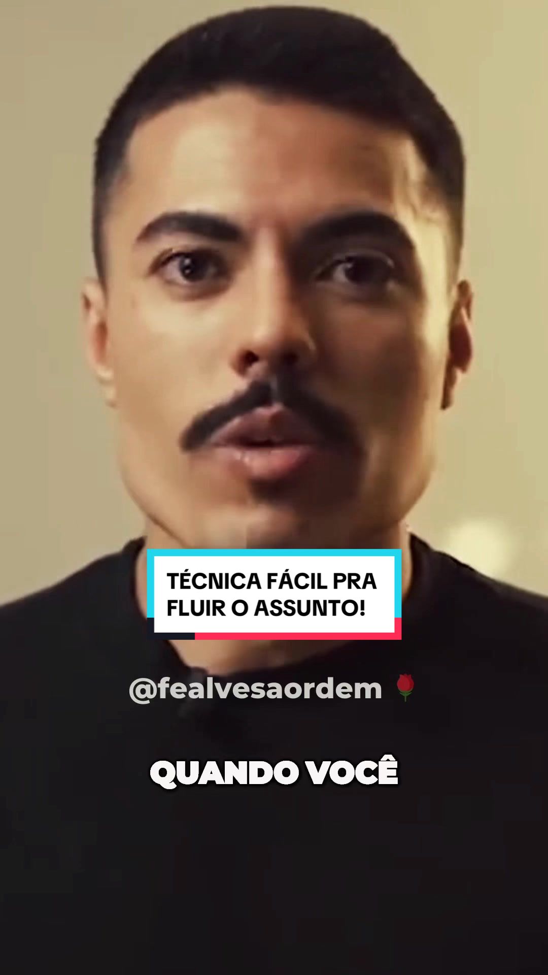 @Fê Alves | A Ordem 🌹