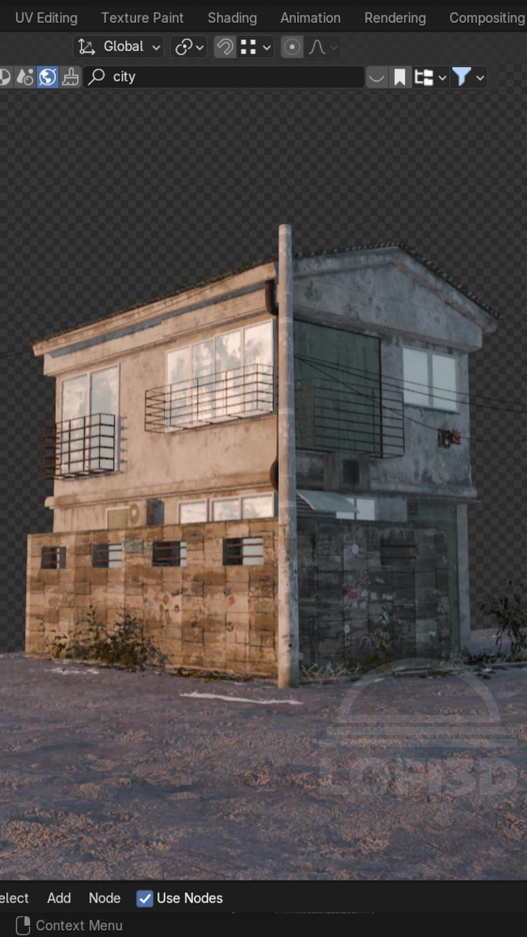 @lofi3d