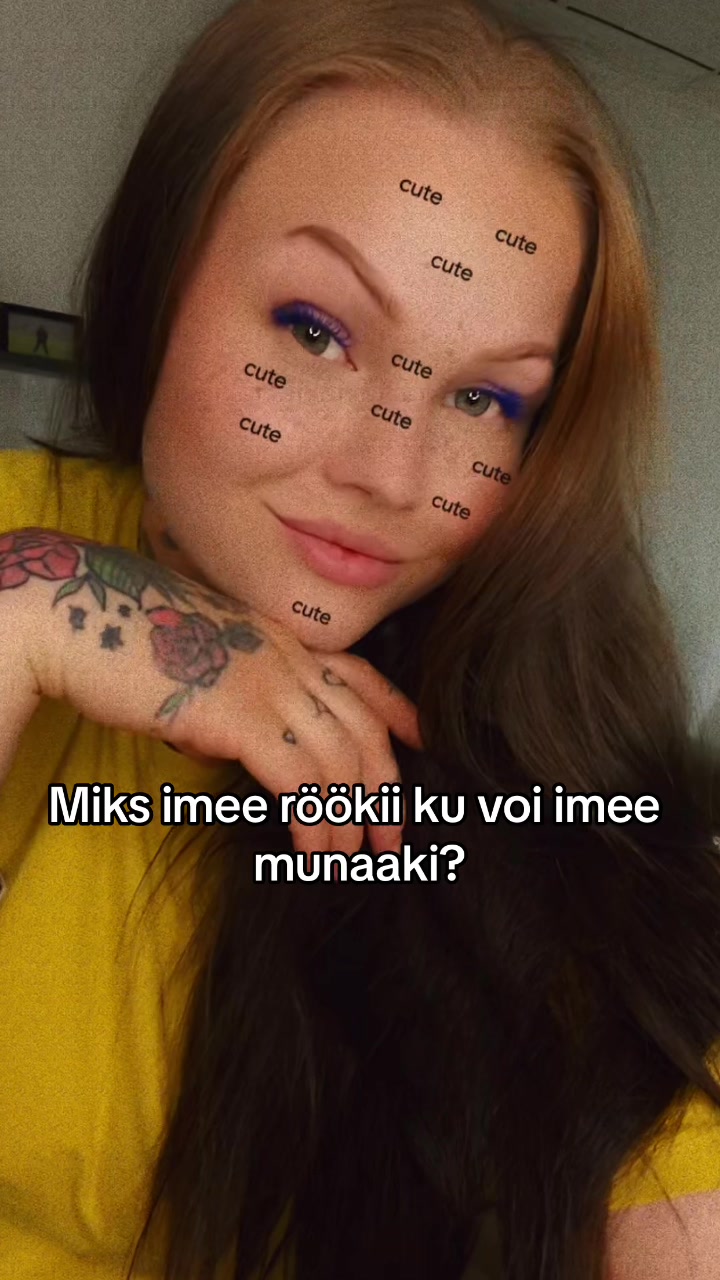 @Jenni 💛 | IG jjennivikki