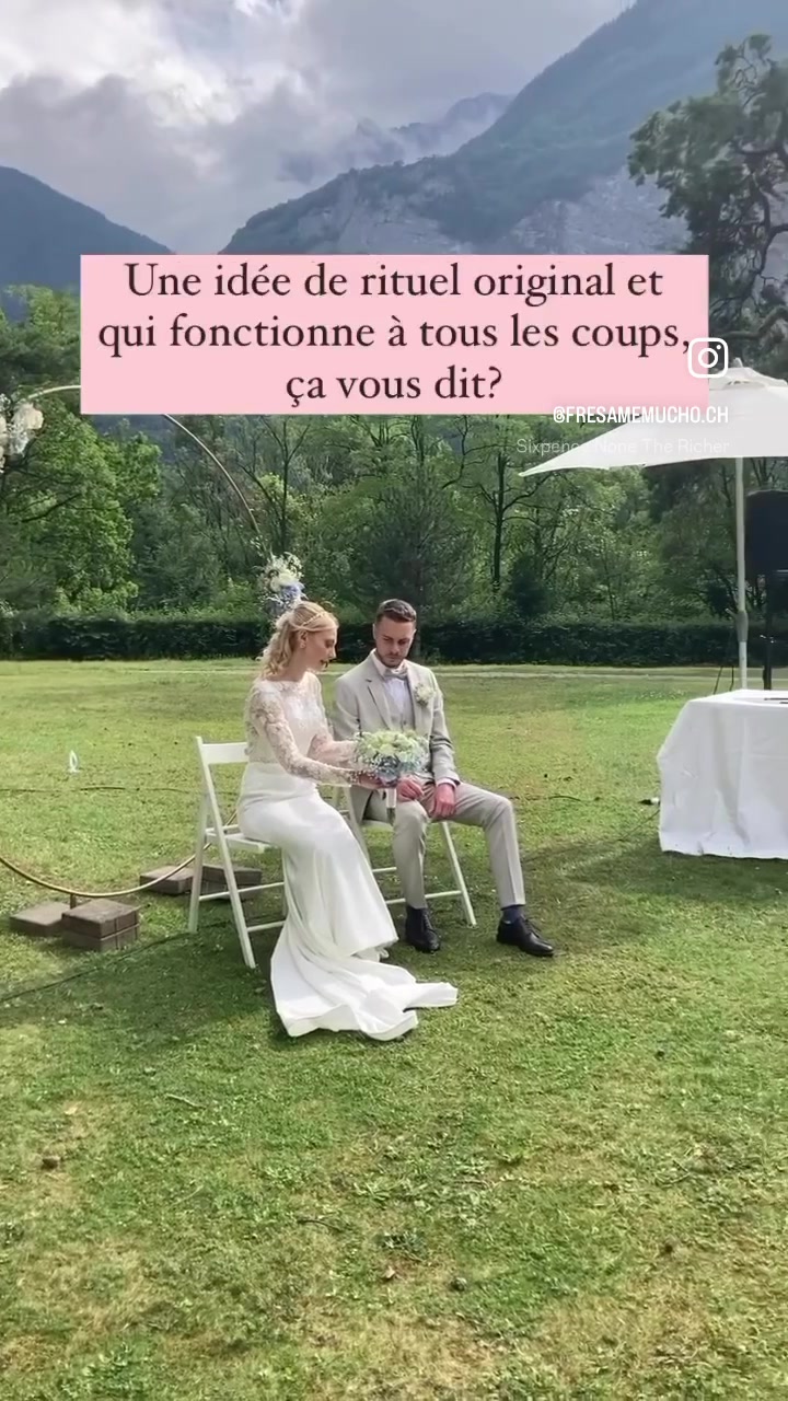 @frésame mucho - officiantes