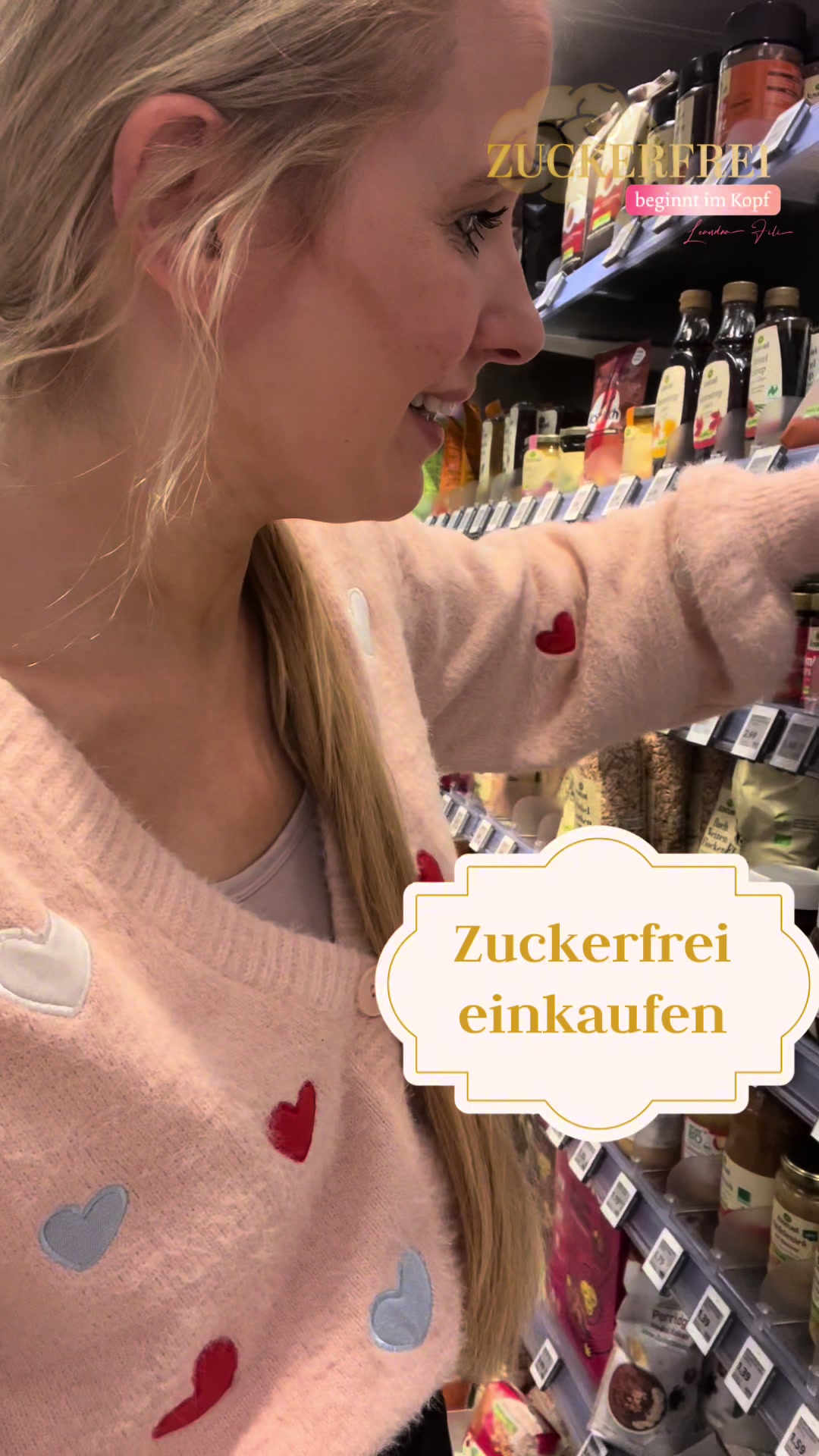 @Leandra Fili | Zuckerfrei 🧁