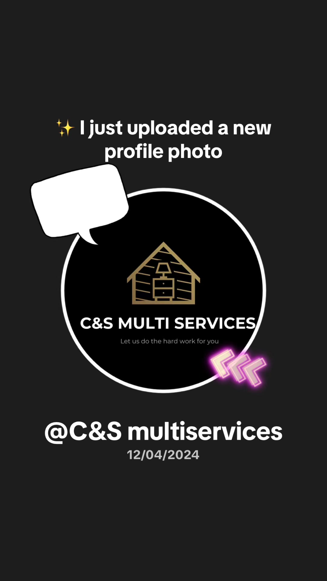 @C&S multiservices