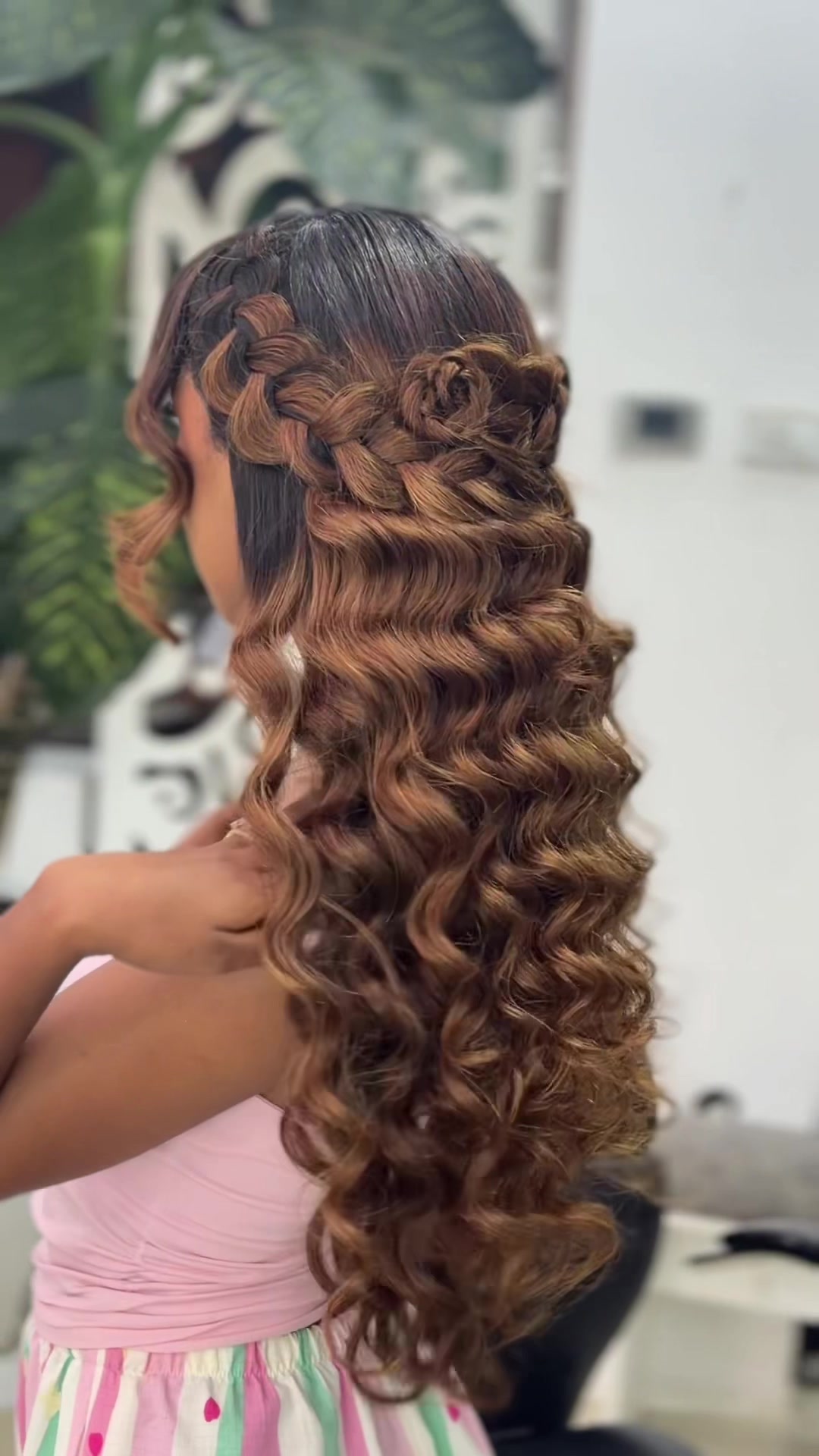 @Naty professional salon