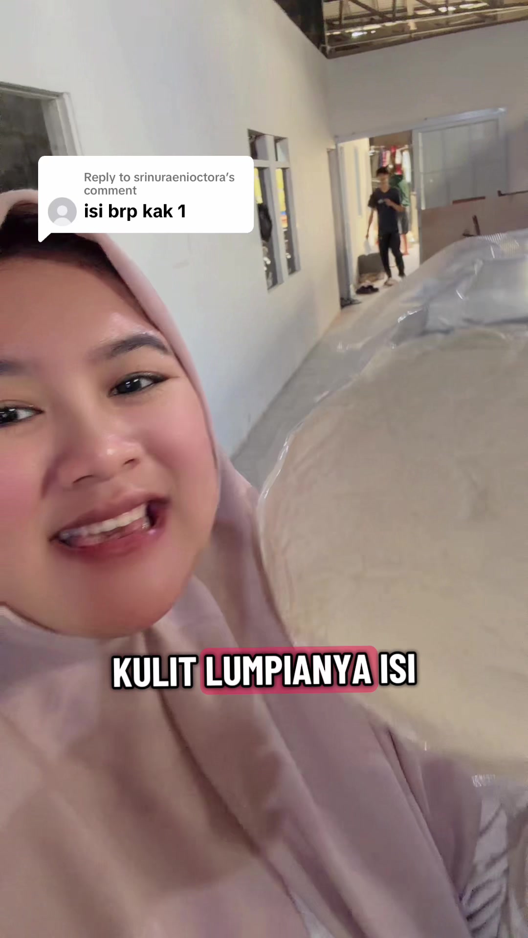 @Mendyyyy | ratu kulit dimsum