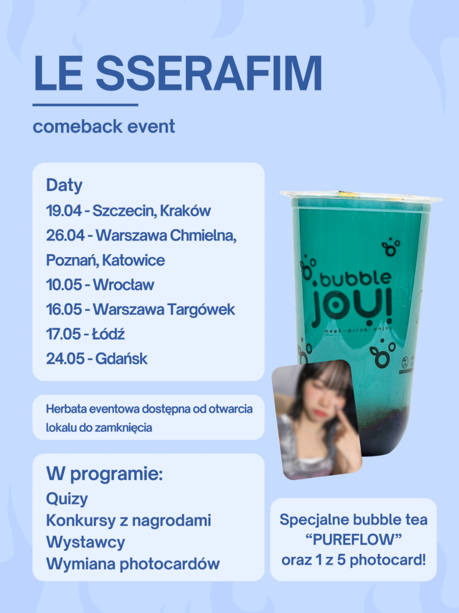 @BubbleJoy Polska