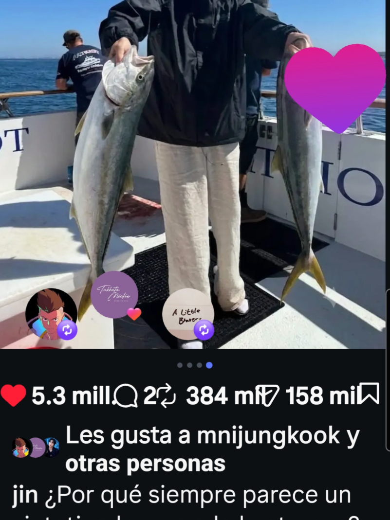 @and l❤️ve u Jin