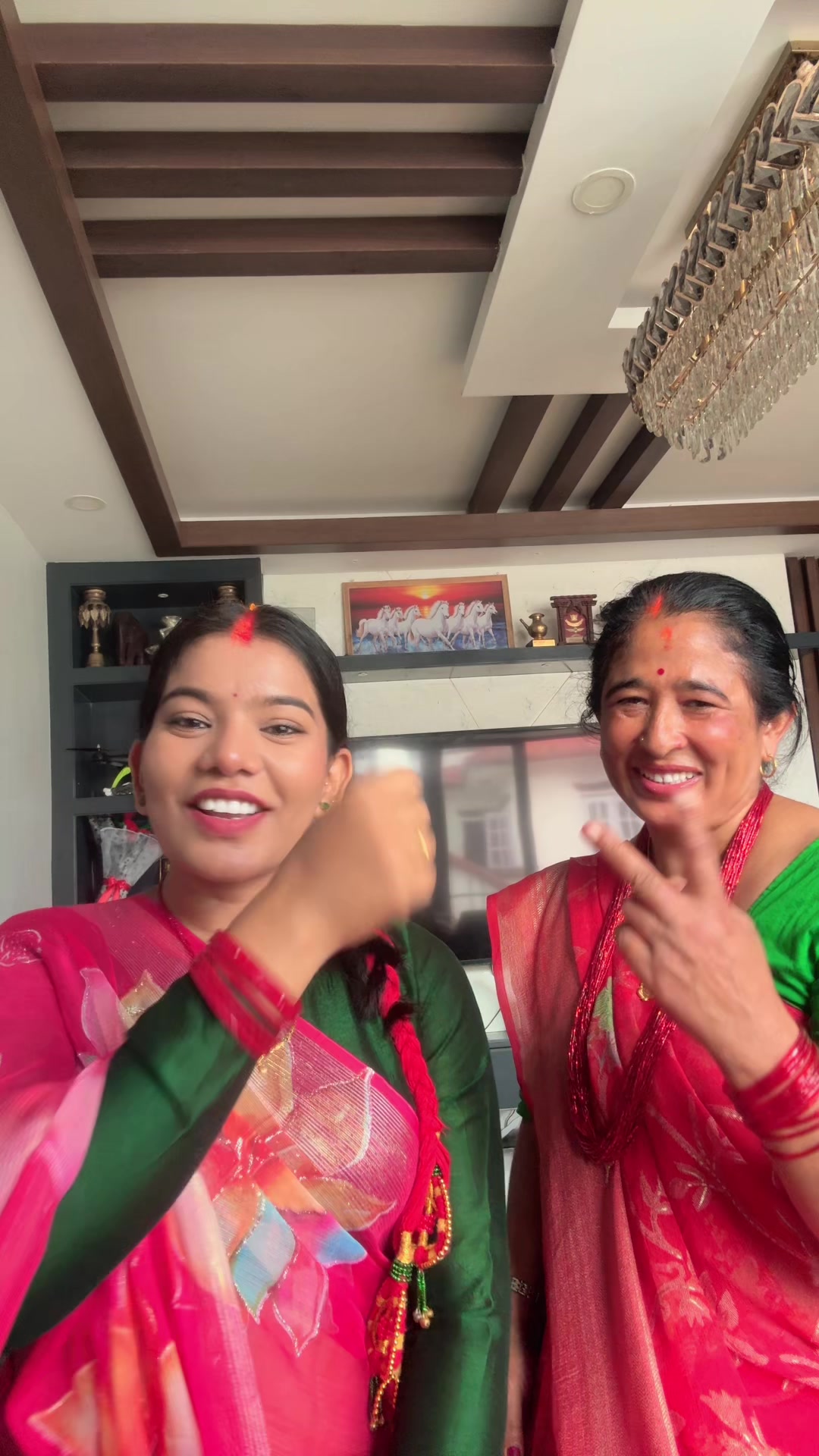 @Pooja Baniya 🦚