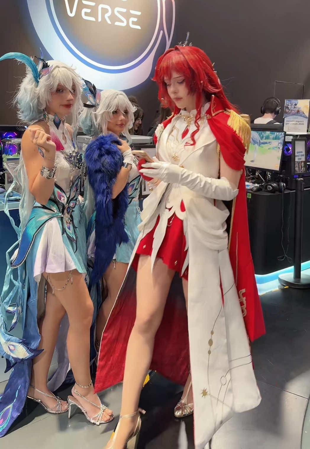 @mineko ✧ ⋆