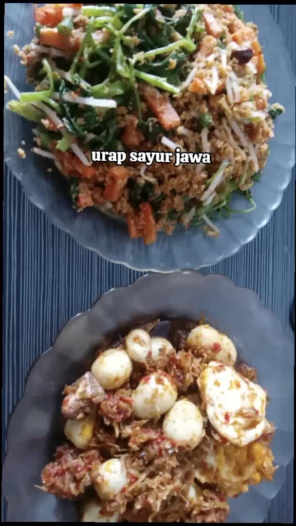 @Masakan Nda Tengku.Habib@m'aR