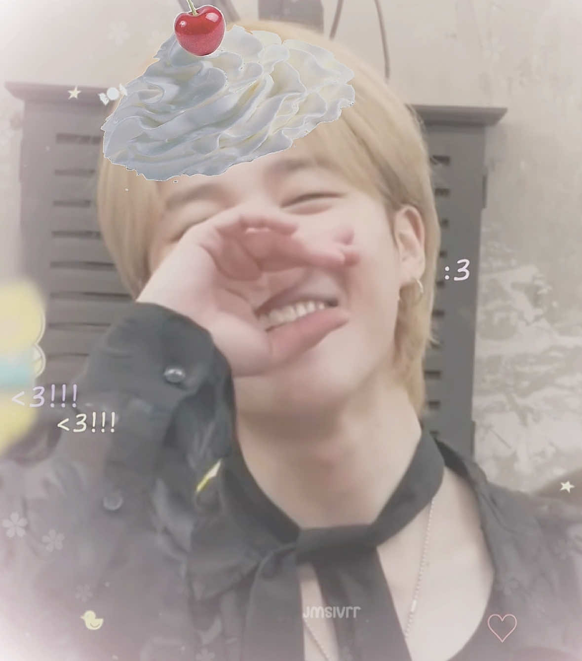 @ᴀɴɢɪᴇ⁷ || saw bts