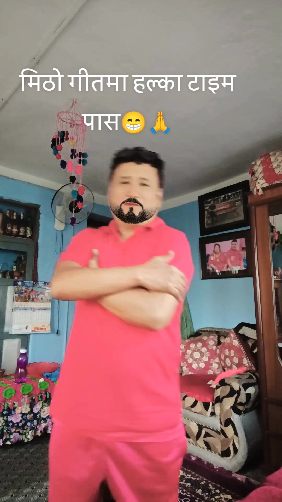 @Dawa Lama