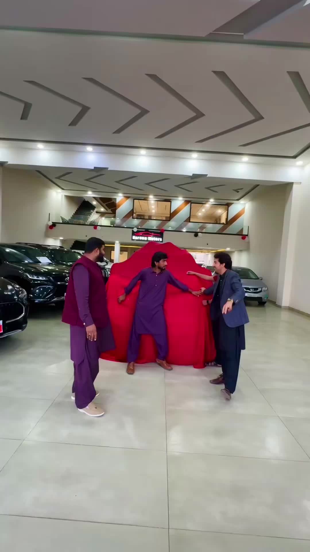 @Malik Rizwan