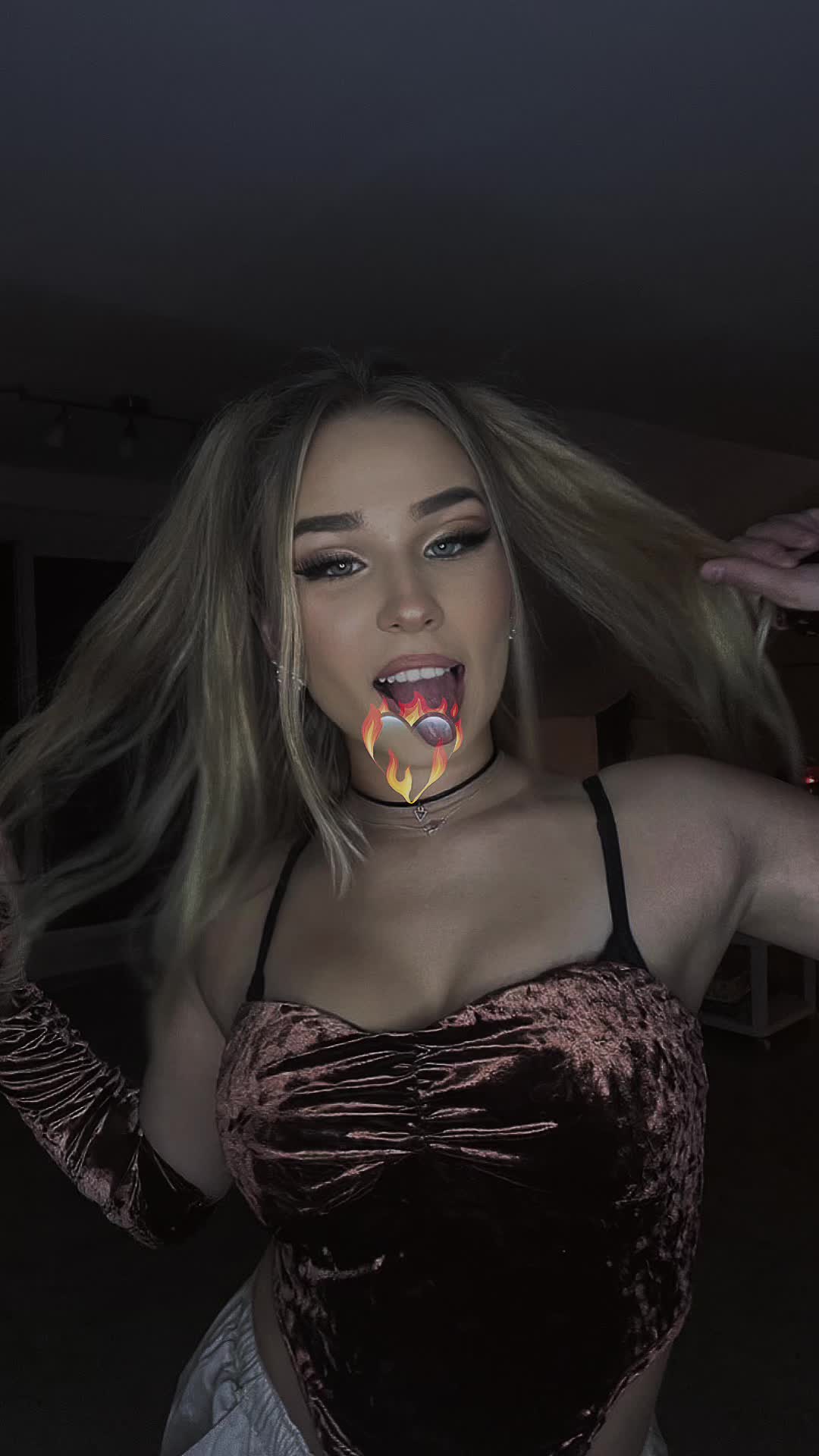 @Channybunny 🐰🥀
