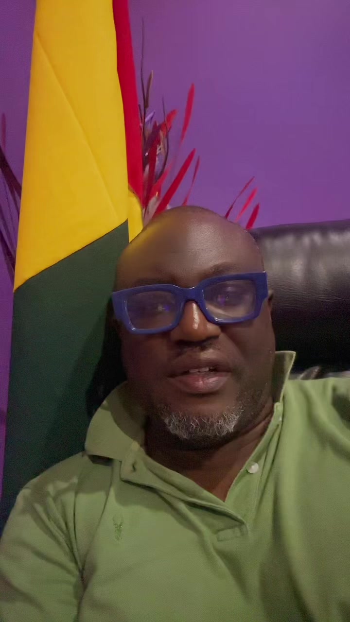 @Mikki Osei Berko