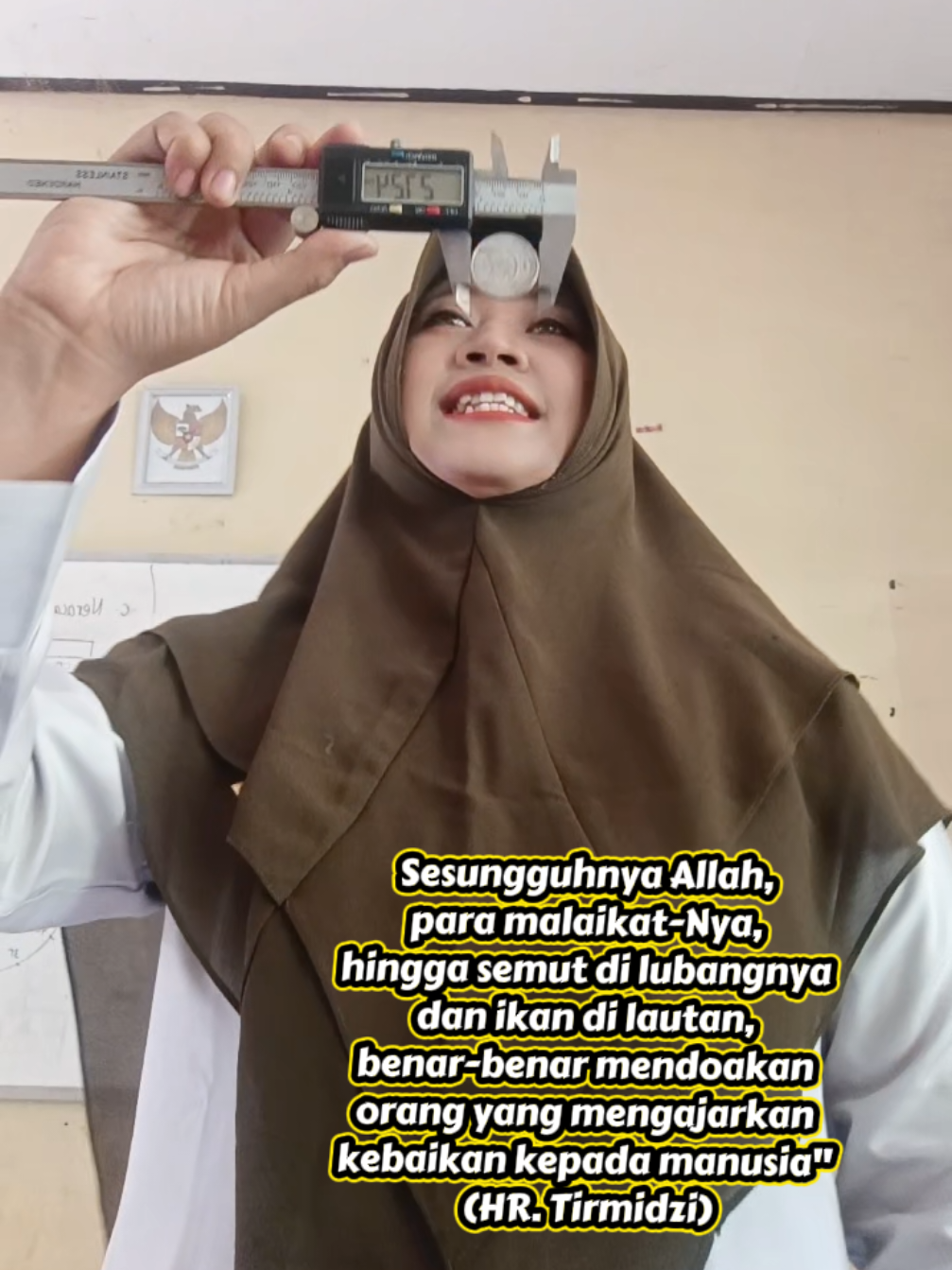 @Bu Ayu Rahma