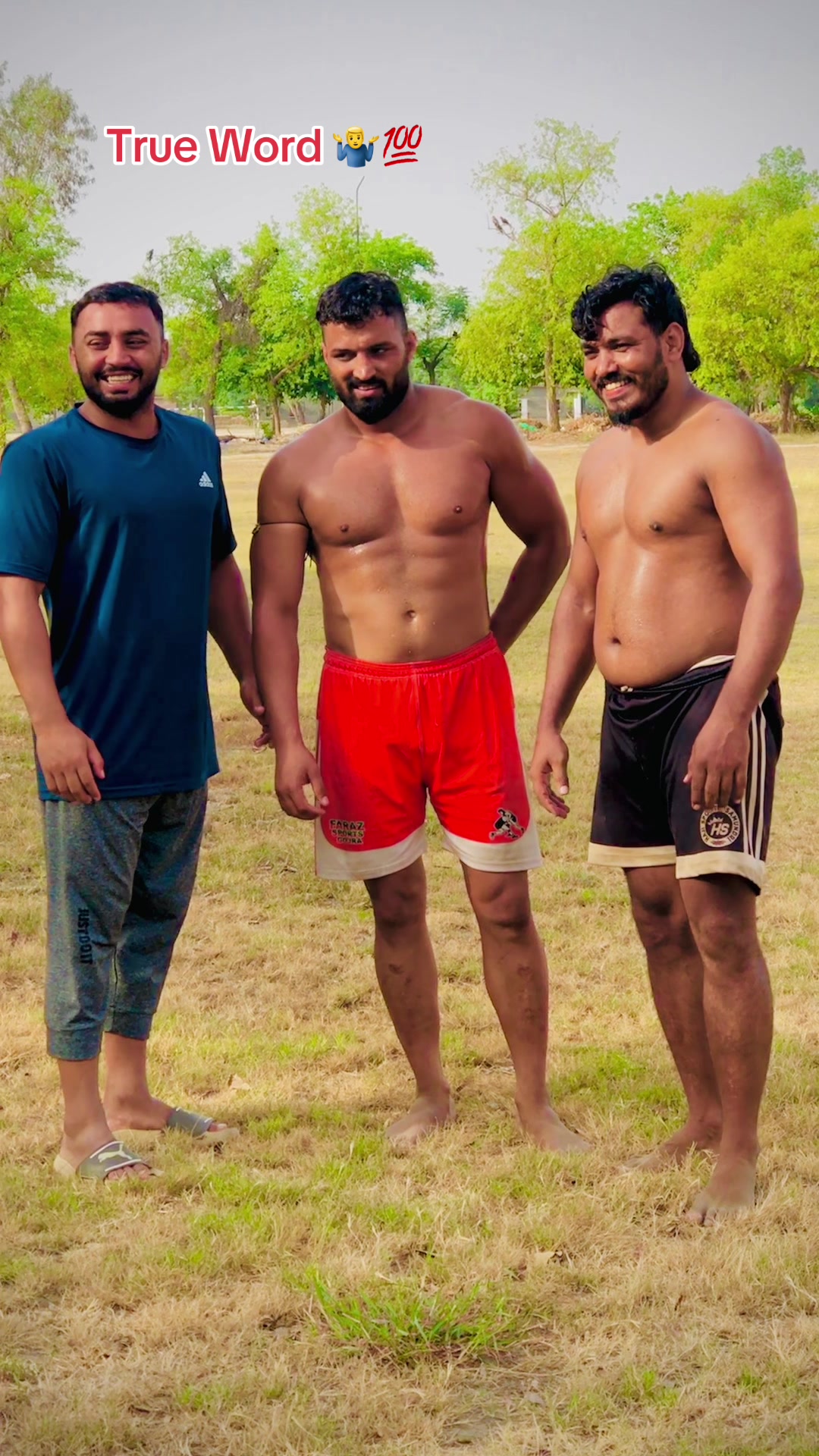 @نمبردرا دا مُنڈا احد گِل