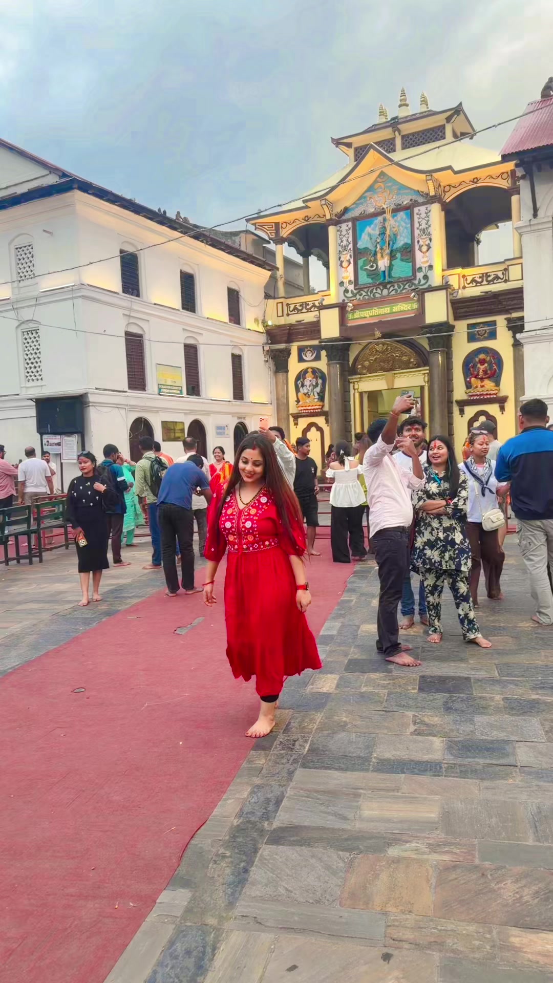 @kabita adhikari