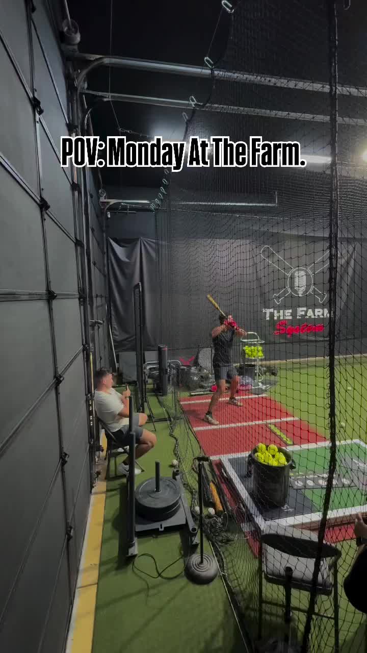 @The Farm System