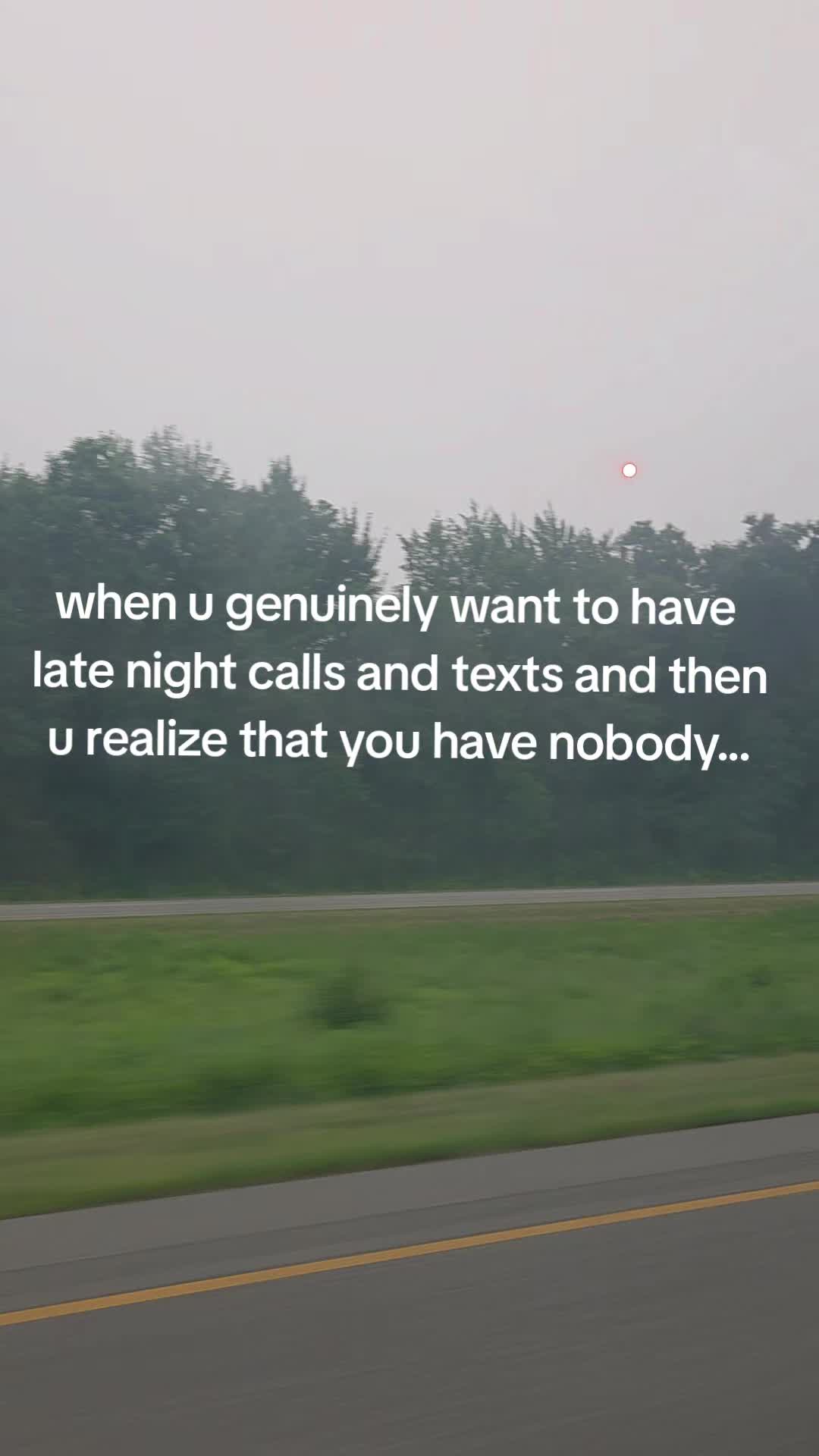 @stuff that breaks u