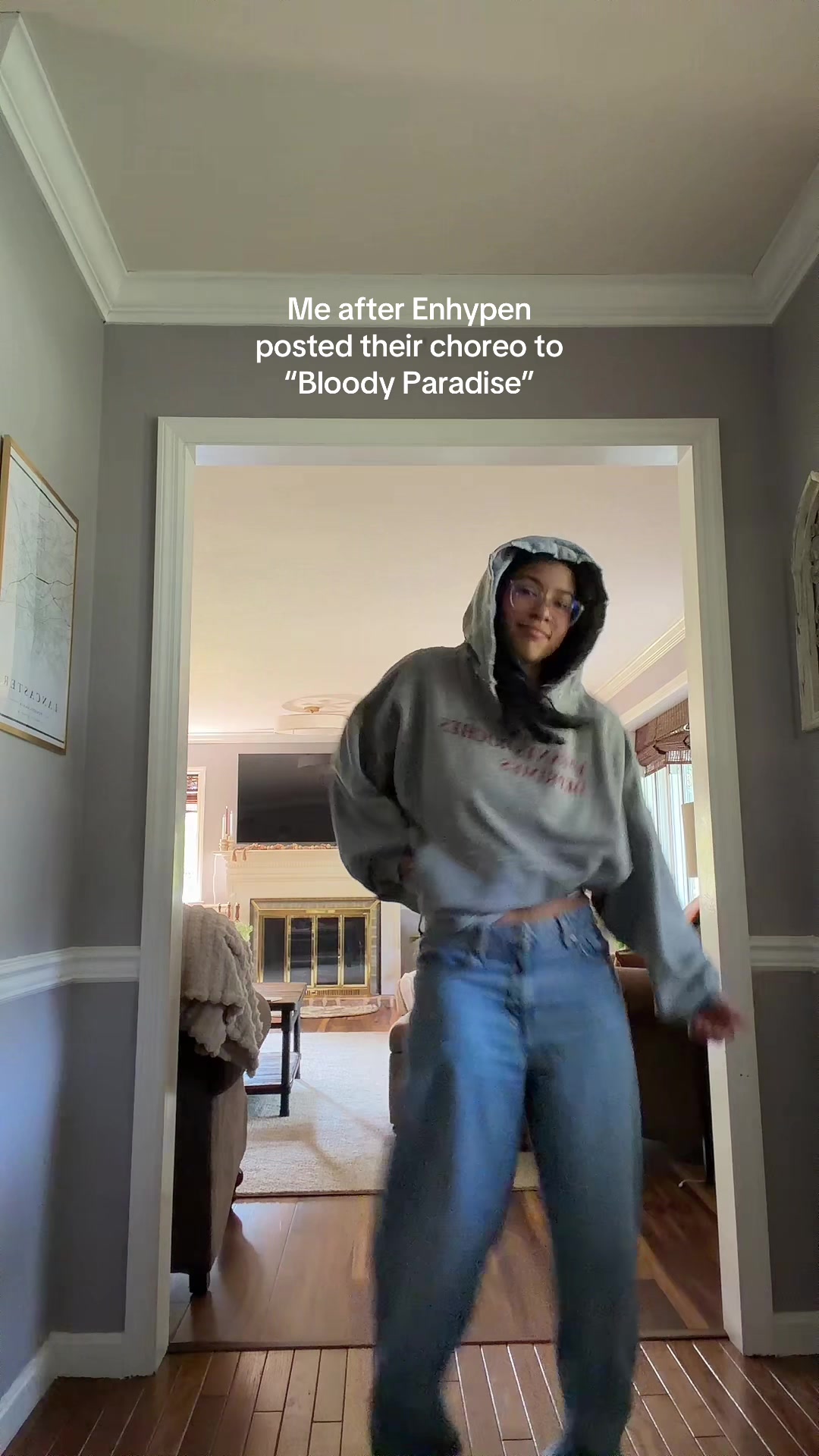 @Candace