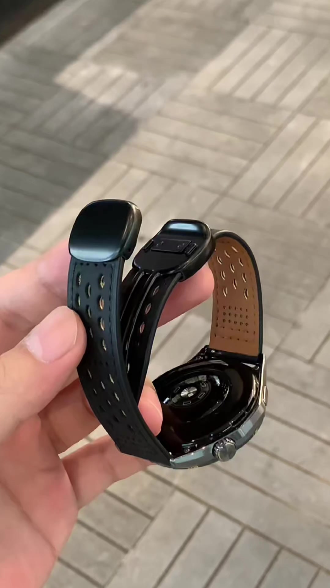 @ASR Smart Watches