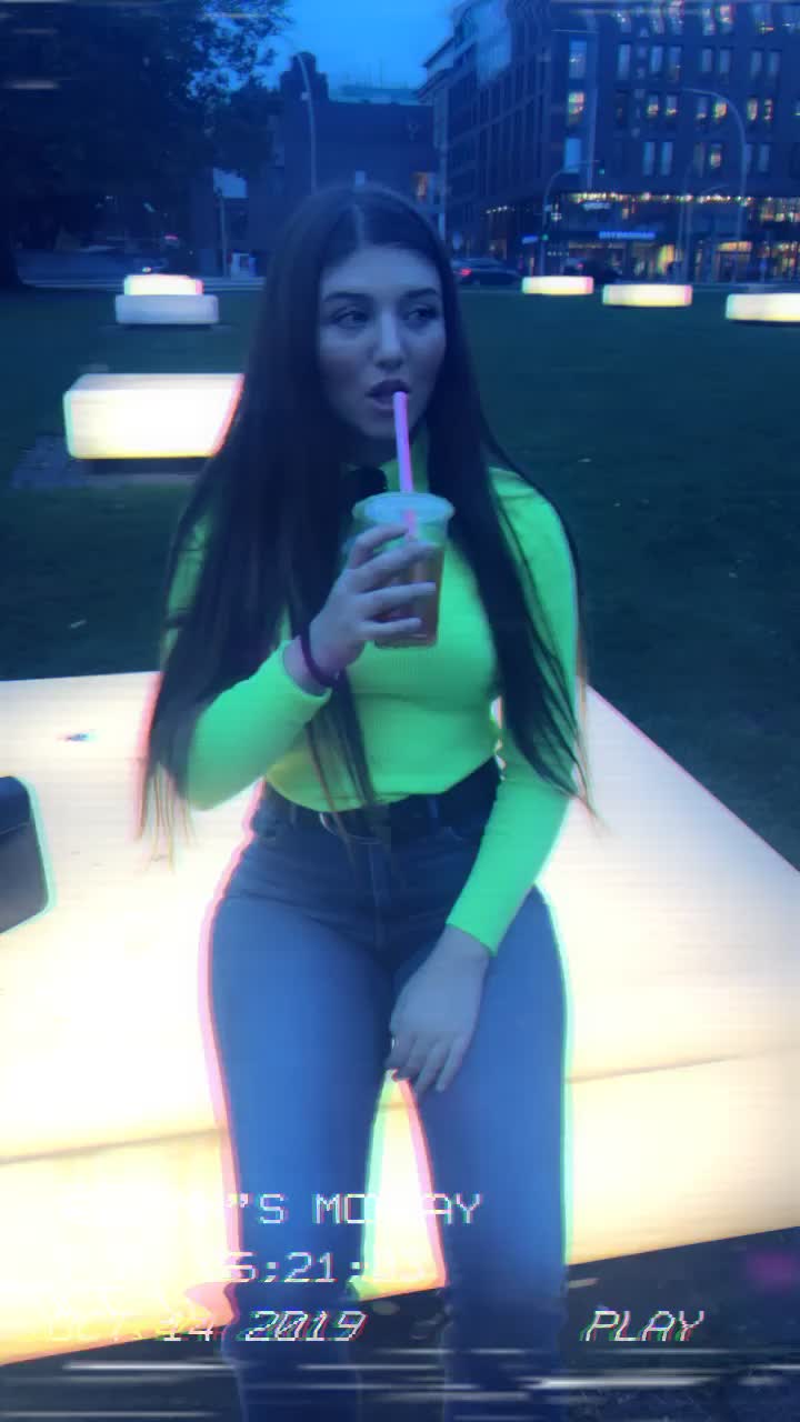 @Egzona