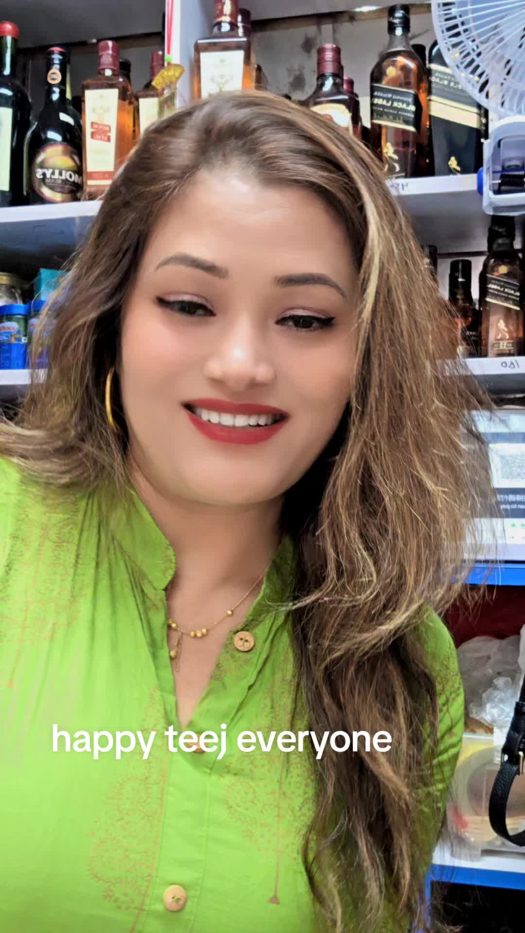 @Manju Thapa