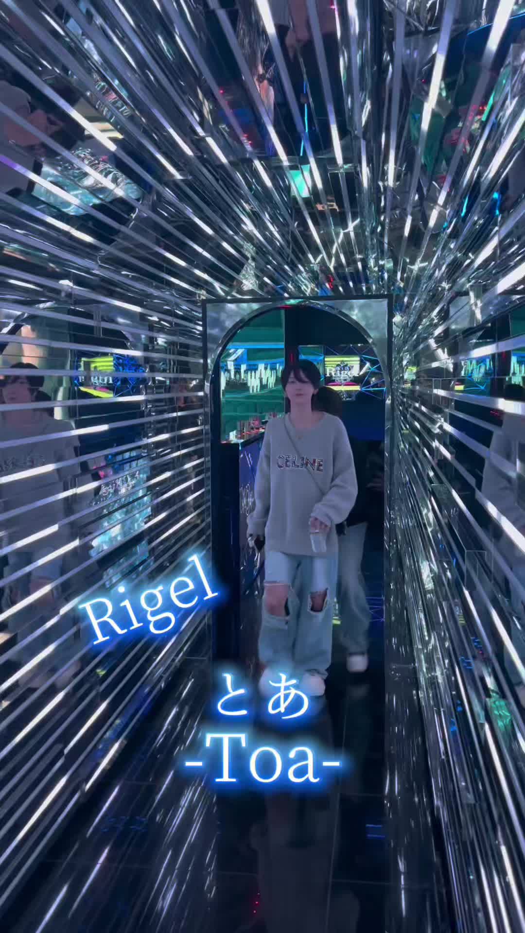 @Rigel.official(大阪店)