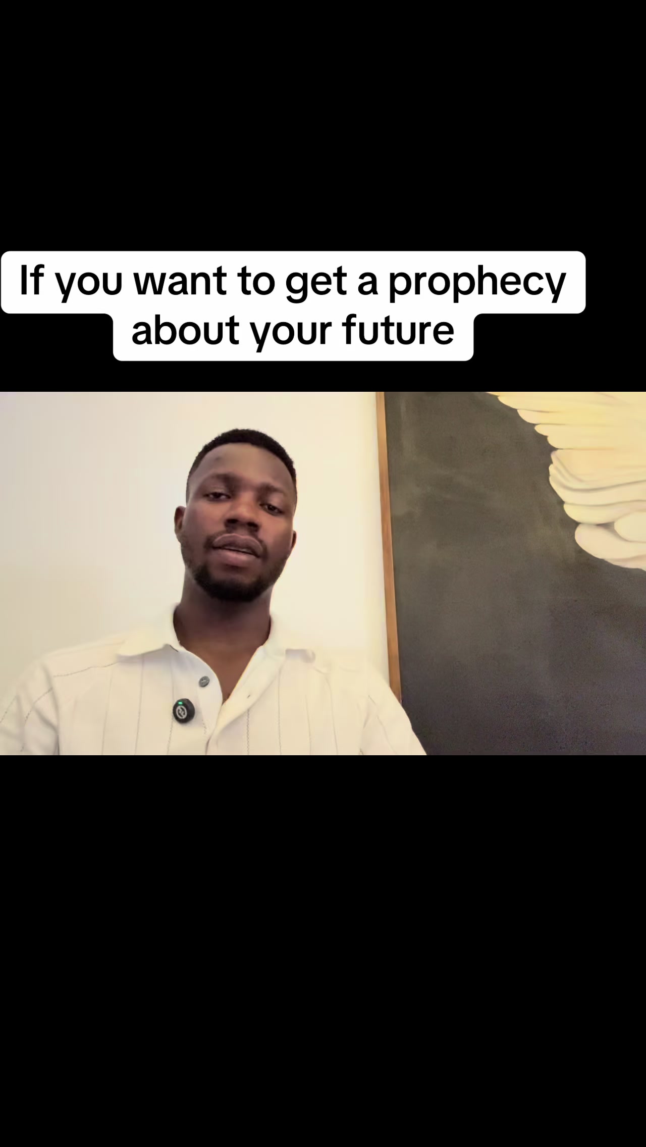 @God Of Prophecy