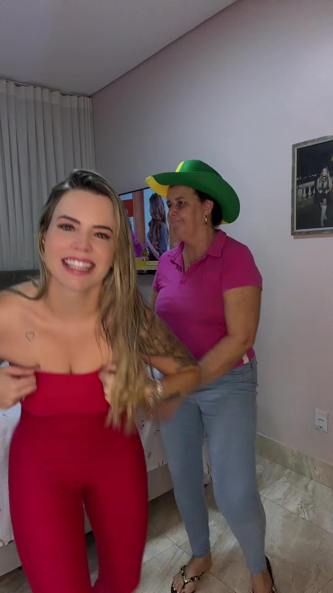 @Leticia Queiroz