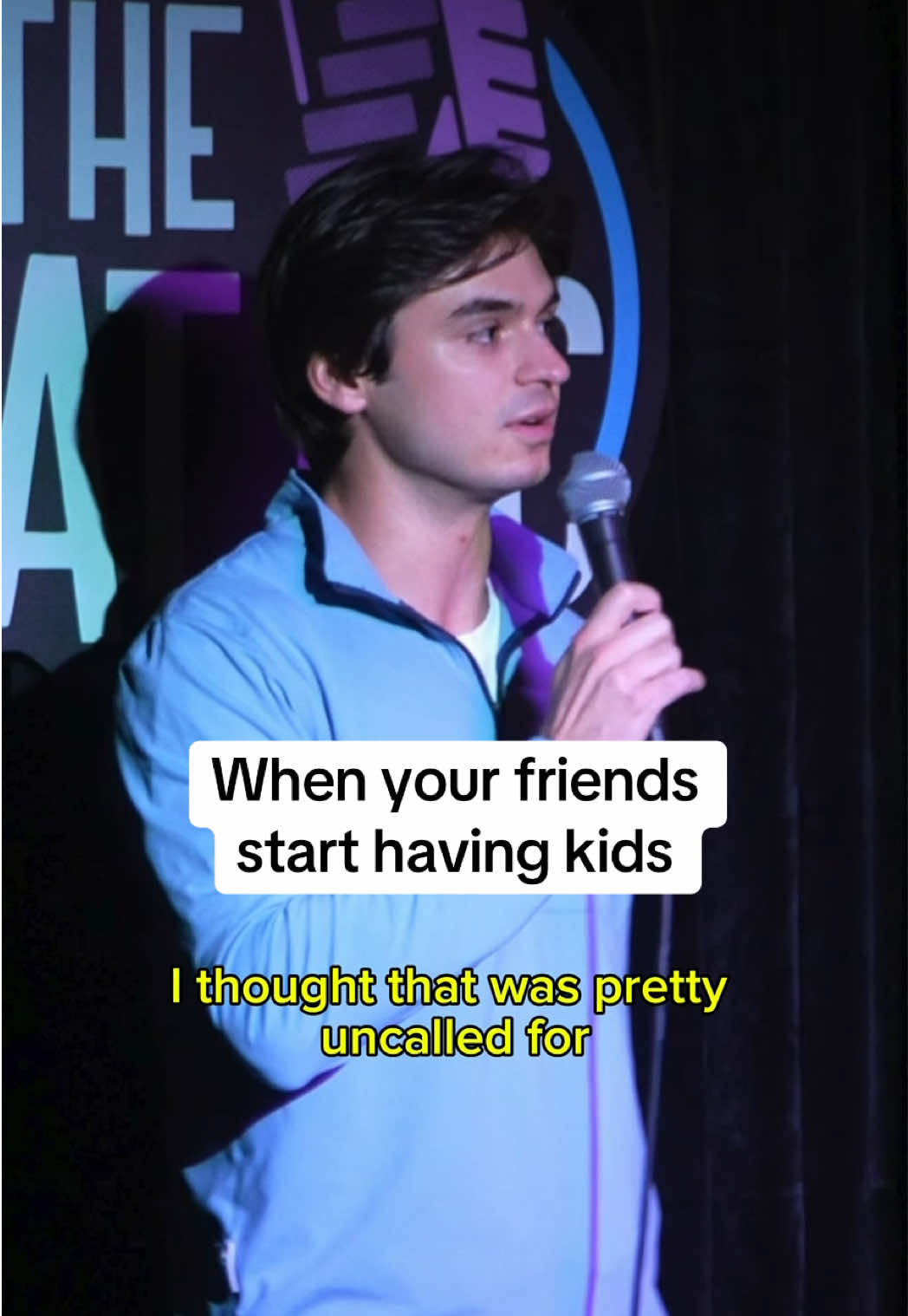 @Nate Meeker