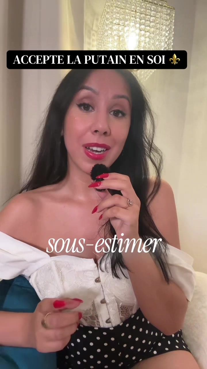 @Sensual Goddess