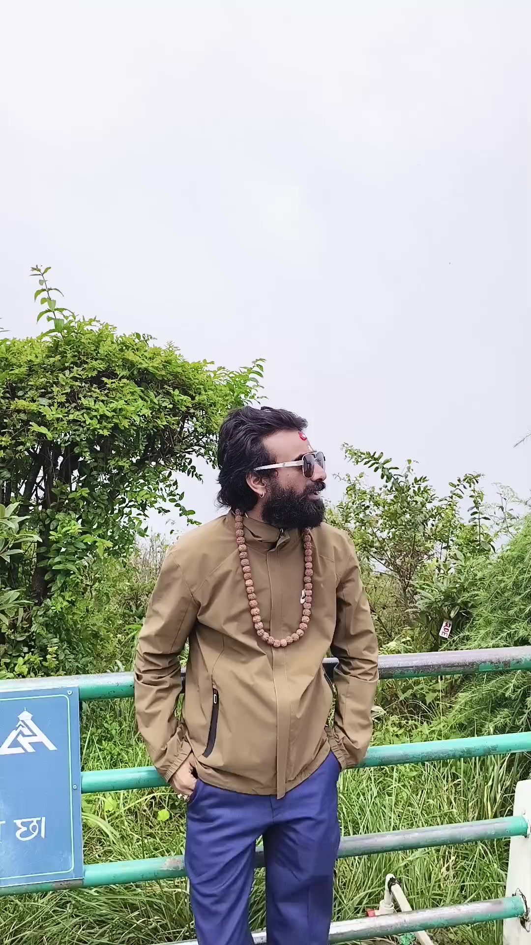 @Ravi Mishra