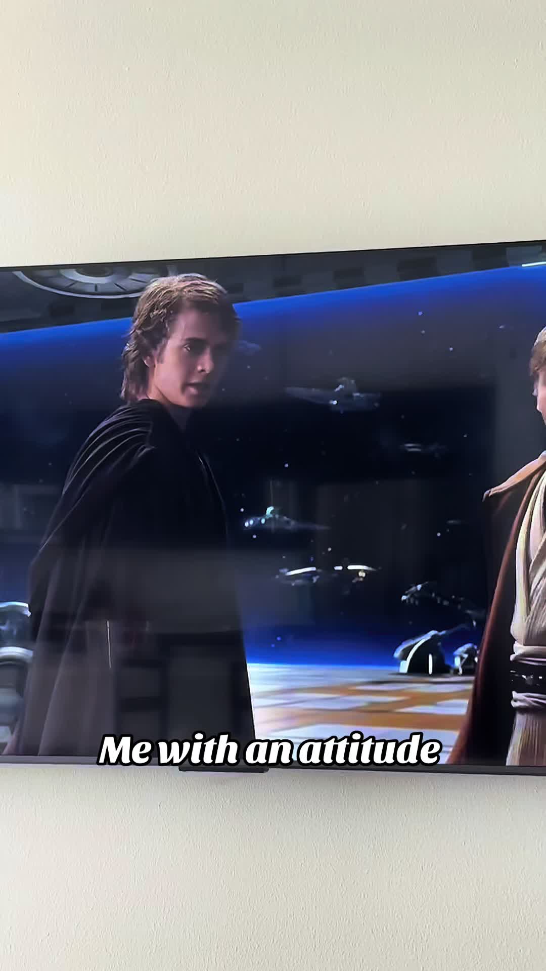 @Force Ghost Conversations