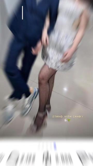 @Stand with ZAHBY ๐๐ฆโจ