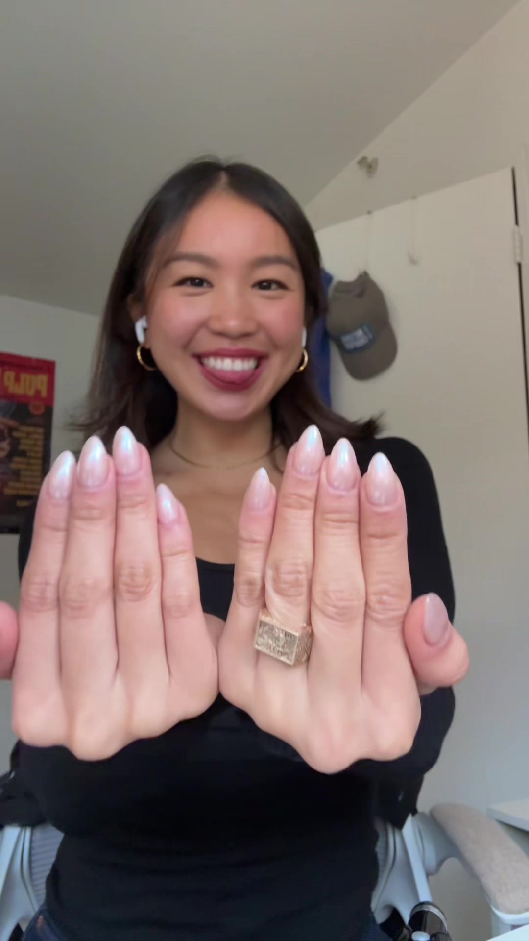 @Iris Yang