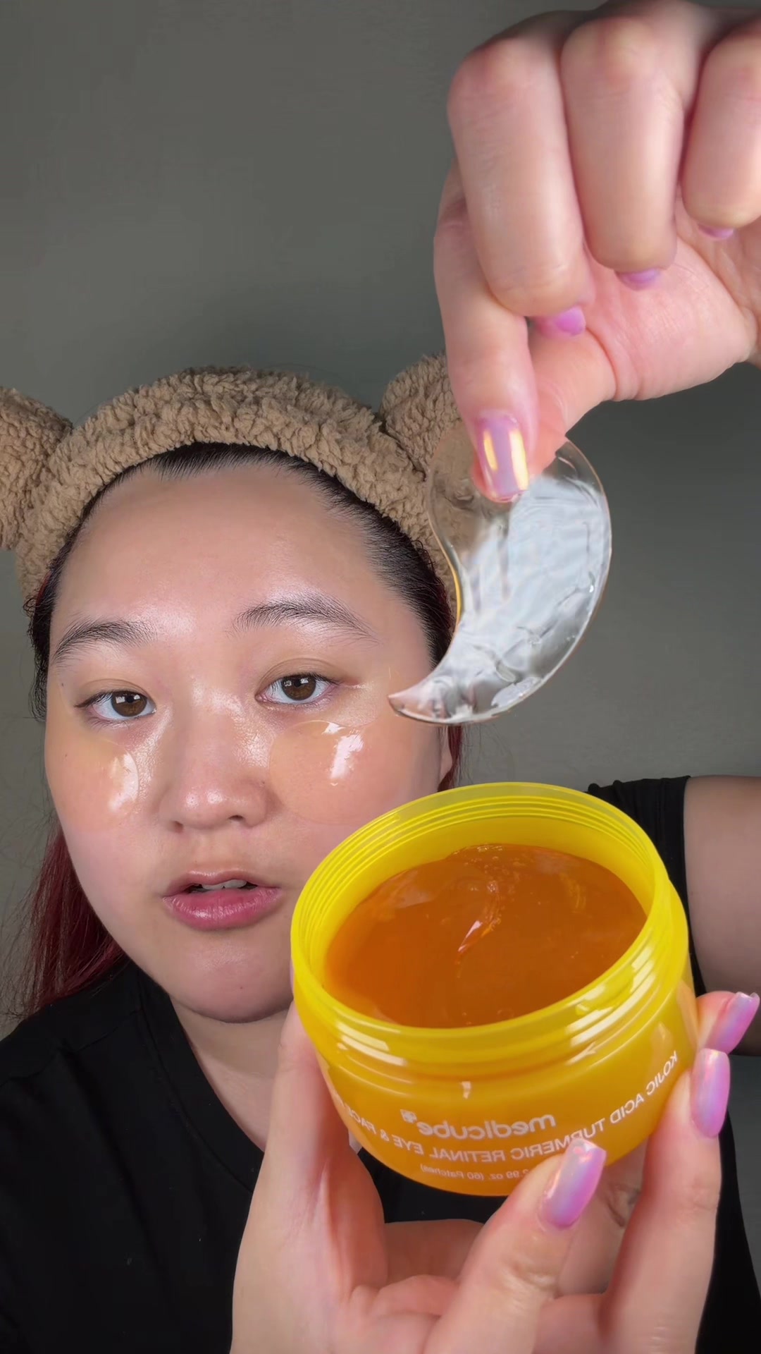 @Korean Skincare | Trish Trinh