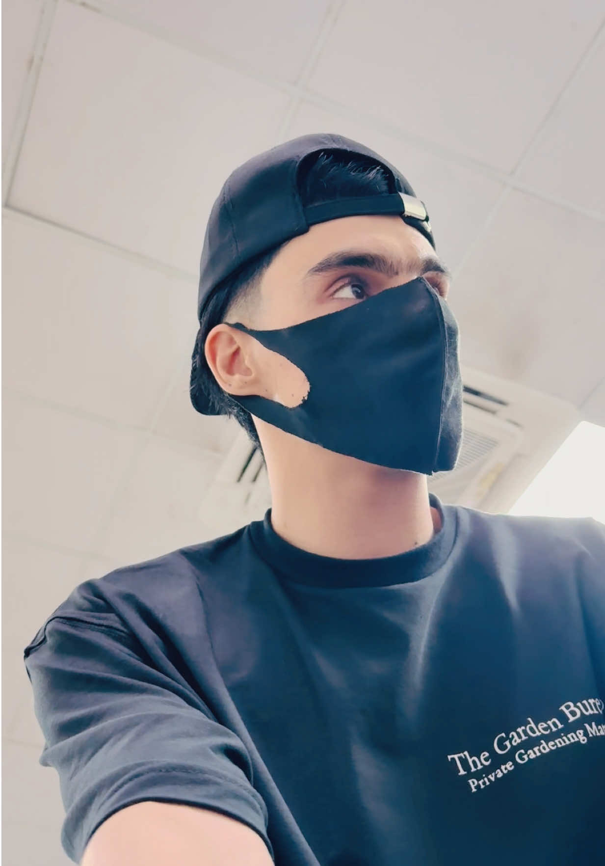 @Maskboy